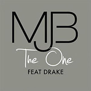 Disco The One  de Mary J Blige