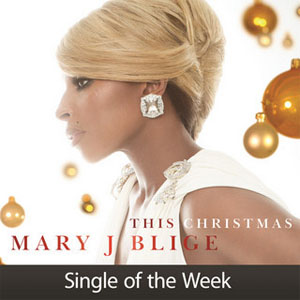 Disco This Christmas de Mary J Blige