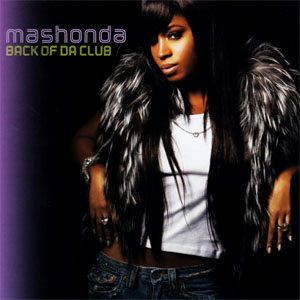Disco Back of The Club de Mashonda