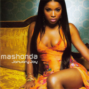 Disco January Joy de Mashonda