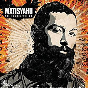 Disco No Place To Be de Matisyahu