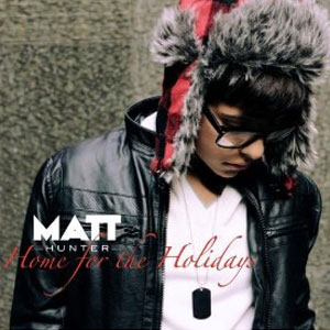 Disco Home For The Holidays de Matt Hunter