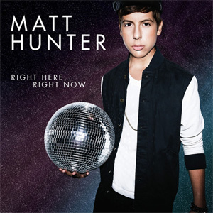 Disco Right Here, Right Now de Matt Hunter