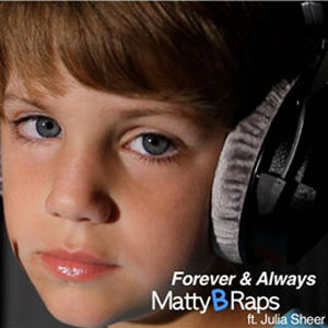 Disco Forever and Always de MattyBRaps