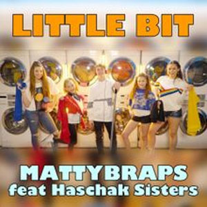 Disco Little Bit de MattyBRaps