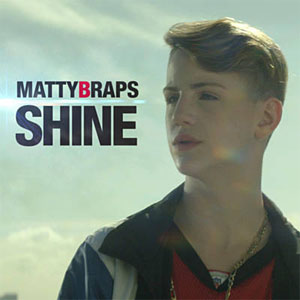 Disco Shine de MattyBRaps