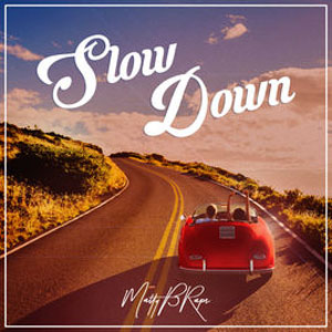 Disco Slow Down de MattyBRaps