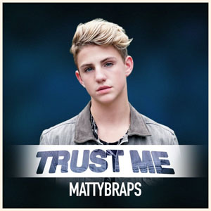 Disco Trust Me de MattyBRaps