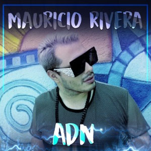 Disco ADN de Mauricio Rivera