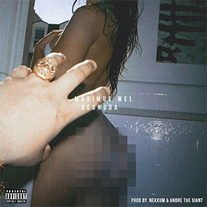 Disco Desnuda de Maximus Wel