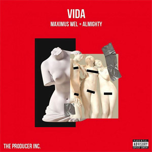 Disco Vida (Remix) de Maximus Wel