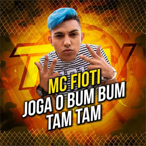 Disco Joga O Bum Bum Tam Tam de MC Fioti