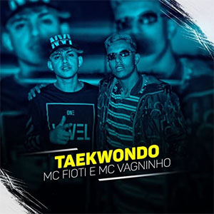 Disco Taikondo de MC Fioti