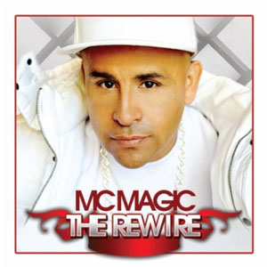 Disco The Rewire de MC Magic
