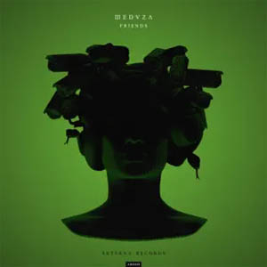 Disco Friends de Meduza