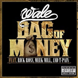 Disco Bag Of Money de Meek Mill
