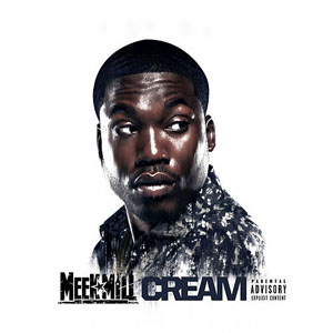 Disco Cream de Meek Mill