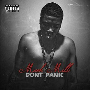 Disco Dont Panic de Meek Mill