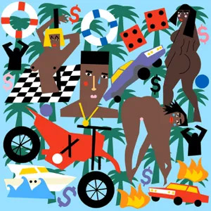 Disco Expensive Pain de Meek Mill