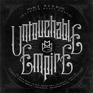 Disco Im Back de Meek Mill