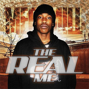 Disco The Real Me de Meek Mill