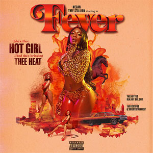 Disco Fever de Megan Thee Stallion