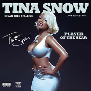 Disco Tina Snow de Megan Thee Stallion