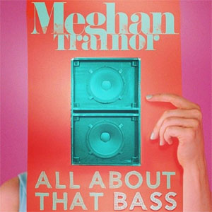 Disco All About That Bass de Meghan Trainor