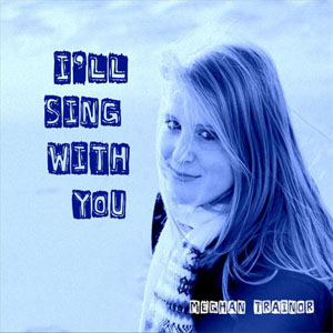 Disco I'll Sing With You de Meghan Trainor