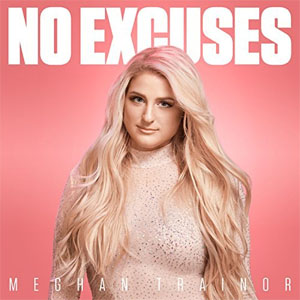Disco No Excuses de Meghan Trainor