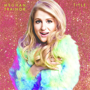 Disco Title (Special Edition) de Meghan Trainor