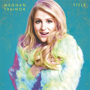 Disco Title (Deluxe Edition)  de Meghan Trainor
