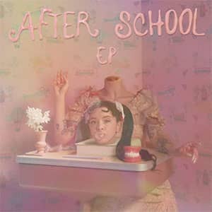 Álbum After School  de Melanie Martínez