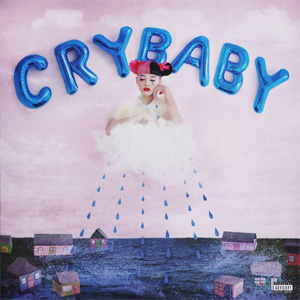 Disco Cry Baby (Deluxe Edition) de Melanie Martínez
