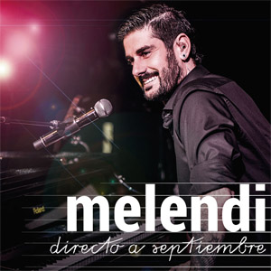 Disco Directo A Septiembre  de Melendi