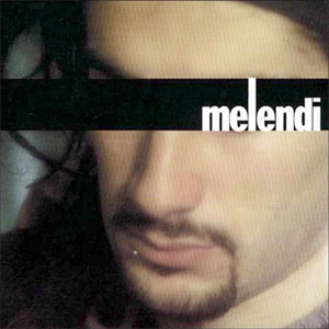 Disco Sin Noticias De Holanda de Melendi