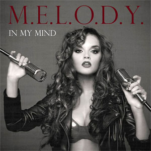 Disco In My Mind de Melody Ruíz