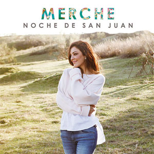Disco Noche De San Juan de Merche