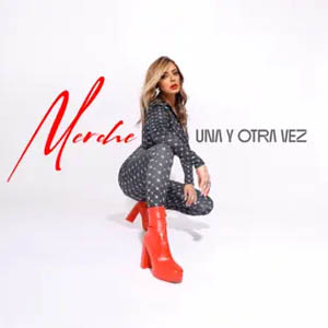 Disco Una Y Otra Vez de Merche
