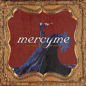 Disco Coming Up To Breathe  de Mercyme
