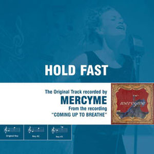 Disco Hold Fast - EP de Mercyme