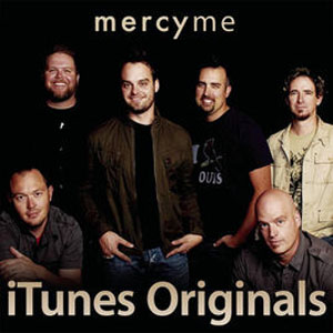 Disco iTunes Originals: MercyMe de Mercyme