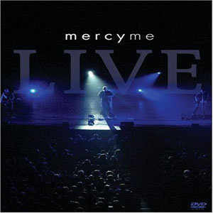 Disco Live de Mercyme