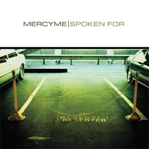 Disco Spoken For de Mercyme
