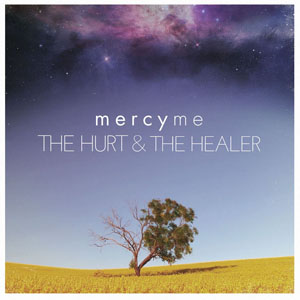 Disco The Hurt & The Healer de Mercyme