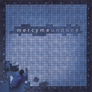 Disco Undone de Mercyme