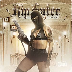 Álbum Rip Haters de Mestiza