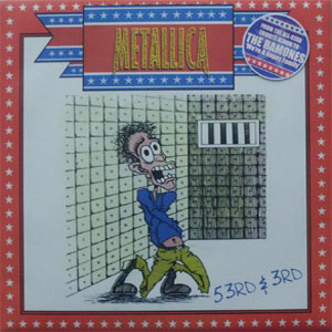 Disco 53rd & 3rd de Metallica