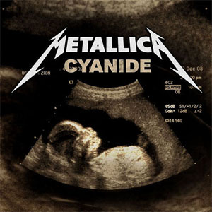 Disco Cyanide de Metallica