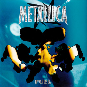 Disco Fuel  de Metallica